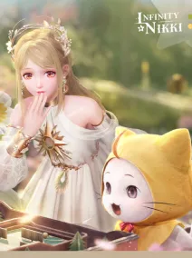 无限暖暖（国际服） -18%